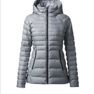 Lululemon Down for It Down Jacket